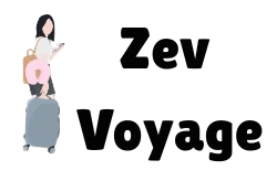 Zev Voyage