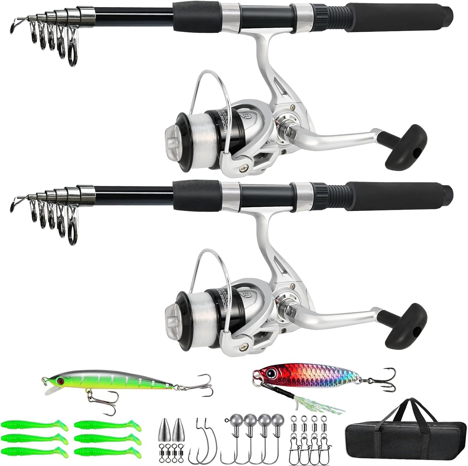 Fishing Gear Fishing Gear
